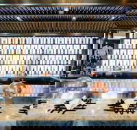 Riverside Teppanyaki - Kawana Tourism