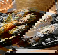 Ryu Sushi Train - Kawana Tourism