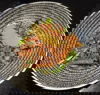 Saiko Teppanyaki - Kawana Tourism