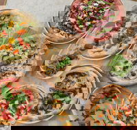 Salt Meats Cheese - South Bank - Kawana Tourism