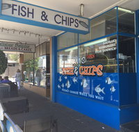 Sami's Fish  Chips - Kawana Tourism