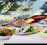 Seasalt Restaurant - Kawana Tourism