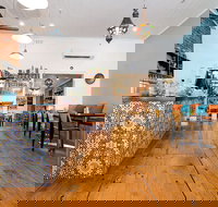 Shebani's Tastes of the Mediterranean - Kawana Tourism