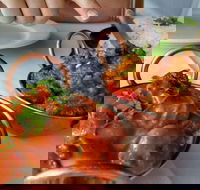 Shiraaz - Kawana Tourism