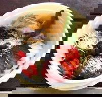 Silk Palace - Kawana Tourism