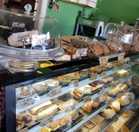 Swan Street Bakery  Patisserie - Kawana Tourism