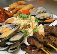 Sydney Kopitiam Cafe - Kawana Tourism