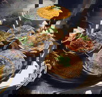 Taj Bengal - Kawana Tourism