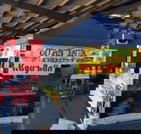 Tasty Bytes - Kawana Tourism