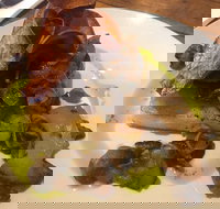 The Pint of Milk - Kawana Tourism