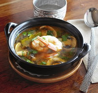 The Phat Pantry - Kawana Tourism
