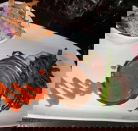 The Grill - Kawana Tourism