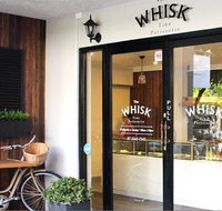 The Whisk Fine Patisserie - Kawana Tourism