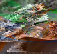 The Studio Bistro  Gallery - Kawana Tourism