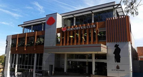 The Courtyard - Kawana Tourism 0