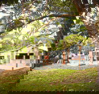 The Whiskery - Kawana Tourism