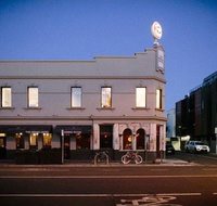 The Grand Richmond - Kawana Tourism