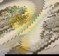 Three Beans - Chatswood - Kawana Tourism