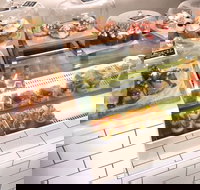 Tome - Kawana Tourism