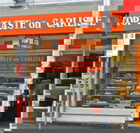 Top Taste - Kawana Tourism