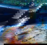 Trattoria Amici Italian Restaurant - Kawana Tourism