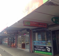 V  B Coffee And Bakery Take Away - Kawana Tourism
