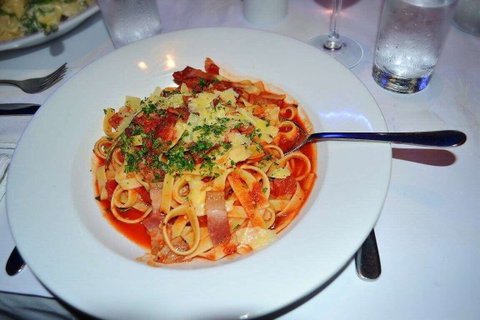 Vecchia Rome Italian Ristorante & Pizzeria - Kawana Tourism 0