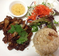 Wrap N Rice Thai Cafe - Cottesloe - Kawana Tourism
