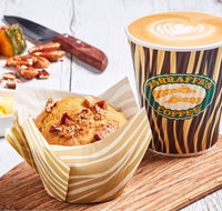 Zarraffa's Coffee - Coolangatta - Kawana Tourism