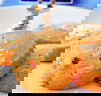 Adora Handmade Chocolates  - Newtown - Kawana Tourism