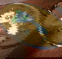 Ambarsari Dhaba - Kawana Tourism