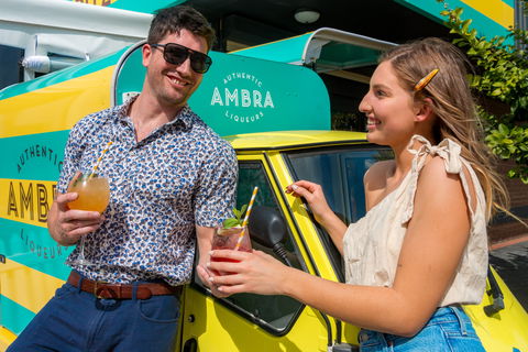 Ambra Spirits Cellar Door & Spritz Bar - Kawana Tourism 2