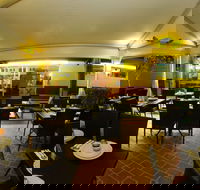 A Thai 5 - Kawana Tourism