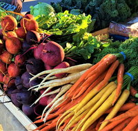 Barossa Farmers Market - Kawana Tourism