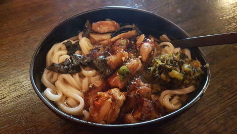 Bento - Kawana Tourism 0