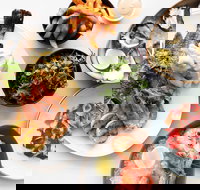 Bills Fishhouse and Bar - Kawana Tourism