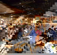 Blends and Brothers - Kawana Tourism