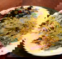 Blossoming Lotus - Newtown - Kawana Tourism