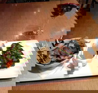 Blue Sea Fish  Chippery - Kawana Tourism