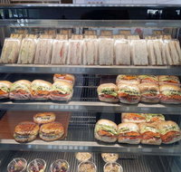 Brahman Pies - Kawana Tourism