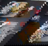 Cafe Prima - Kawana Tourism