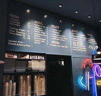 Chicho Gelato - Kawana Tourism