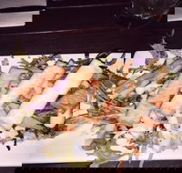 Crossing Inn - Kawana Tourism