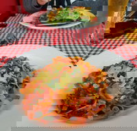 Cucina Italia - Kawana Tourism