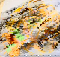 Dumpling Chef - Hoppers Crossing - Kawana Tourism