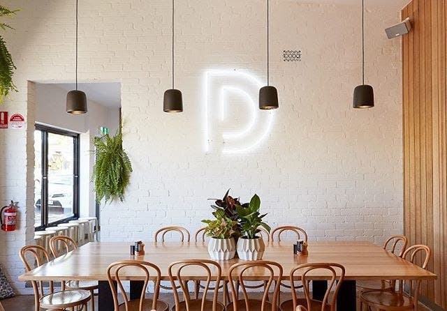 Tottenham VIC Kawana Tourism