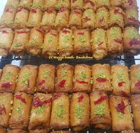 Elwazze Sweets - Kawana Tourism
