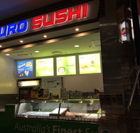 Euro Sushi - Surfers Paradise - Kawana Tourism