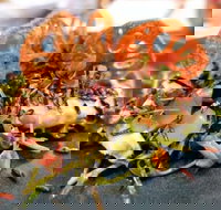 Fusion 7 - Kawana Tourism