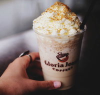Gloria Jean's Coffees - Chinatown - Kawana Tourism